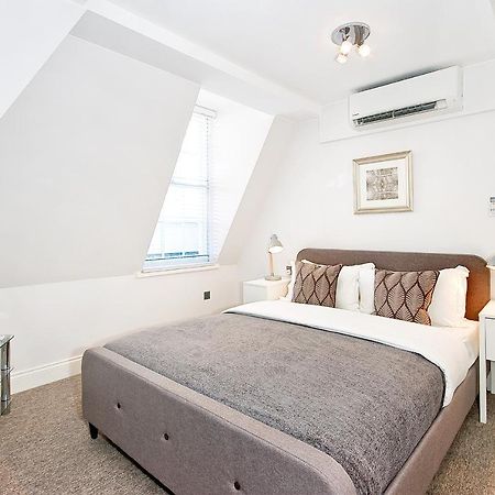 Eldon Chambers Flat 1 By City Living Londres Exterior foto