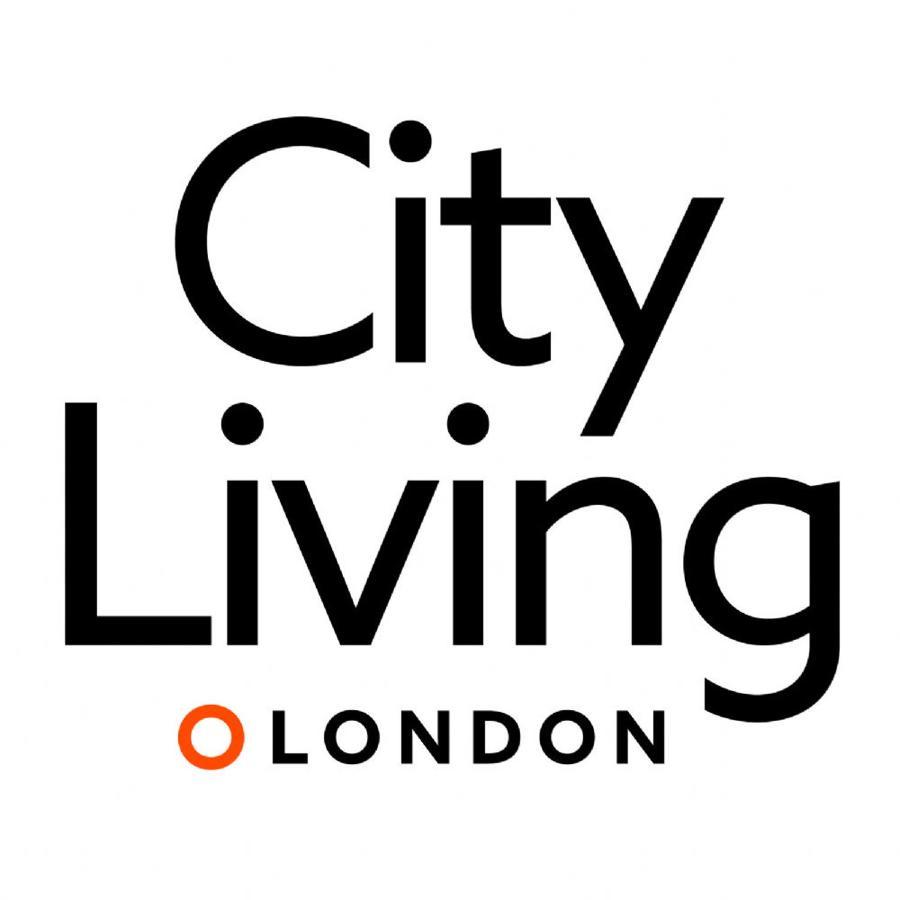 Eldon Chambers Flat 1 By City Living Londres Exterior foto