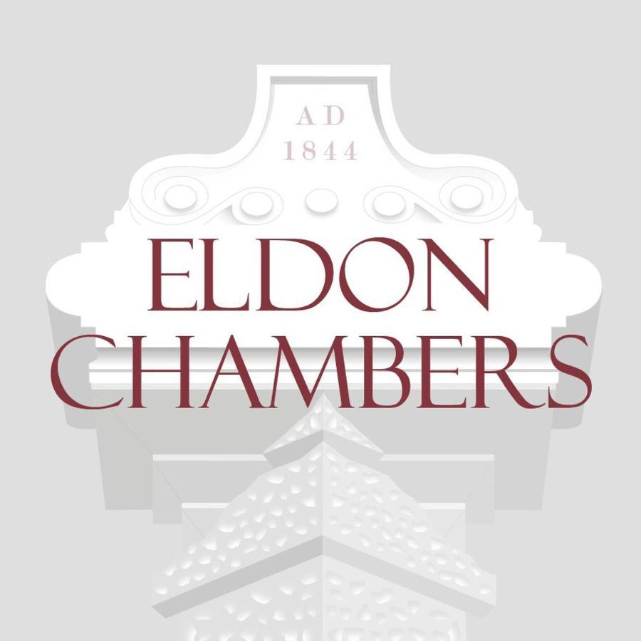 Eldon Chambers Flat 1 By City Living Londres Exterior foto